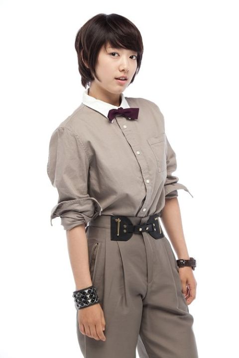 Sin-hye Park Sin-hye Park