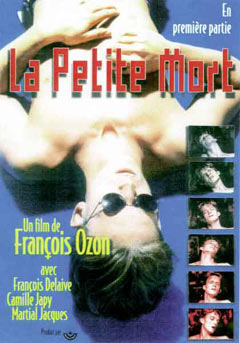 la petite mort book
