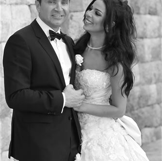 Picture Of Nadine Njeim