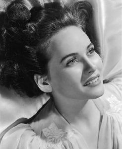 Teresa Wright Teresa Wright