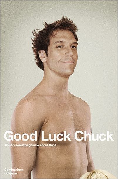 Good Luck Chuck (2007) Good Luck Chuck (2007)