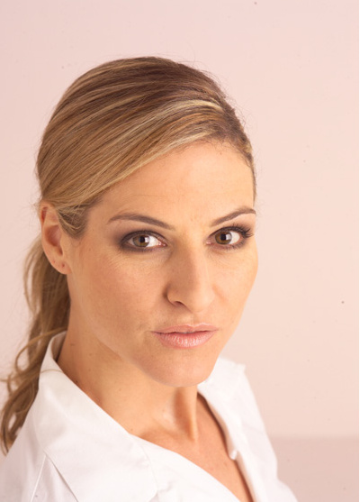 Julia Haacke Julia Haacke