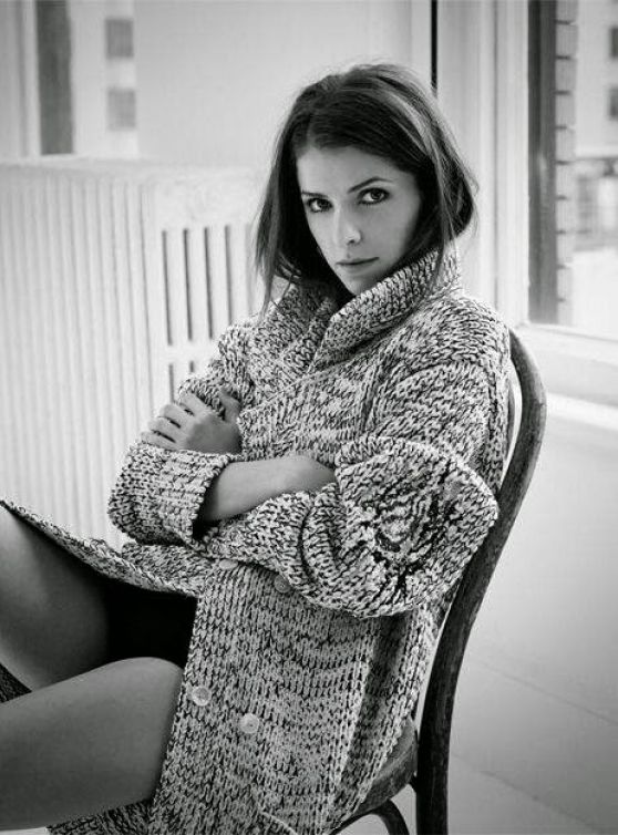 Anna Kendrick Anna Kendrick