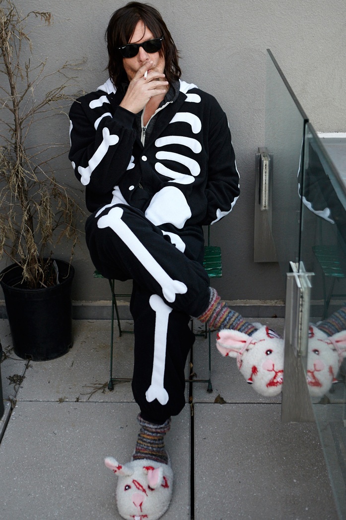 Norman Reedus Norman Reedus