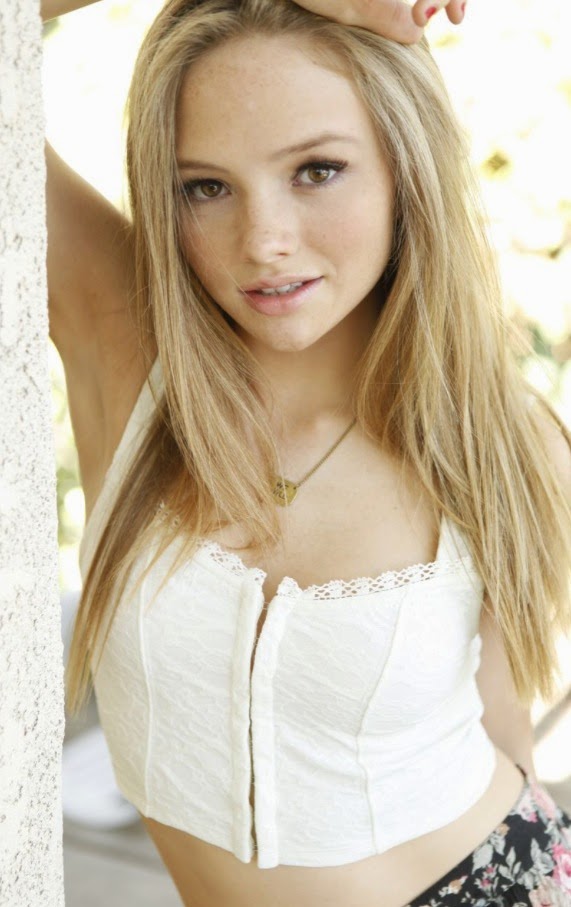 Natalie Alyn Lind Natalie Alyn Lind