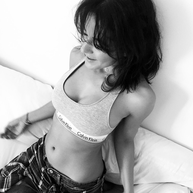 Emmanuelle Chriqui Emmanuelle Chriqui