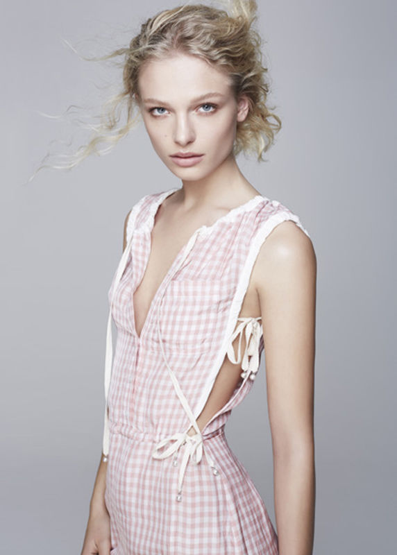 Frederikke Sofie Falbe-Hansen Frederikke Sofie Falbe-Hansen