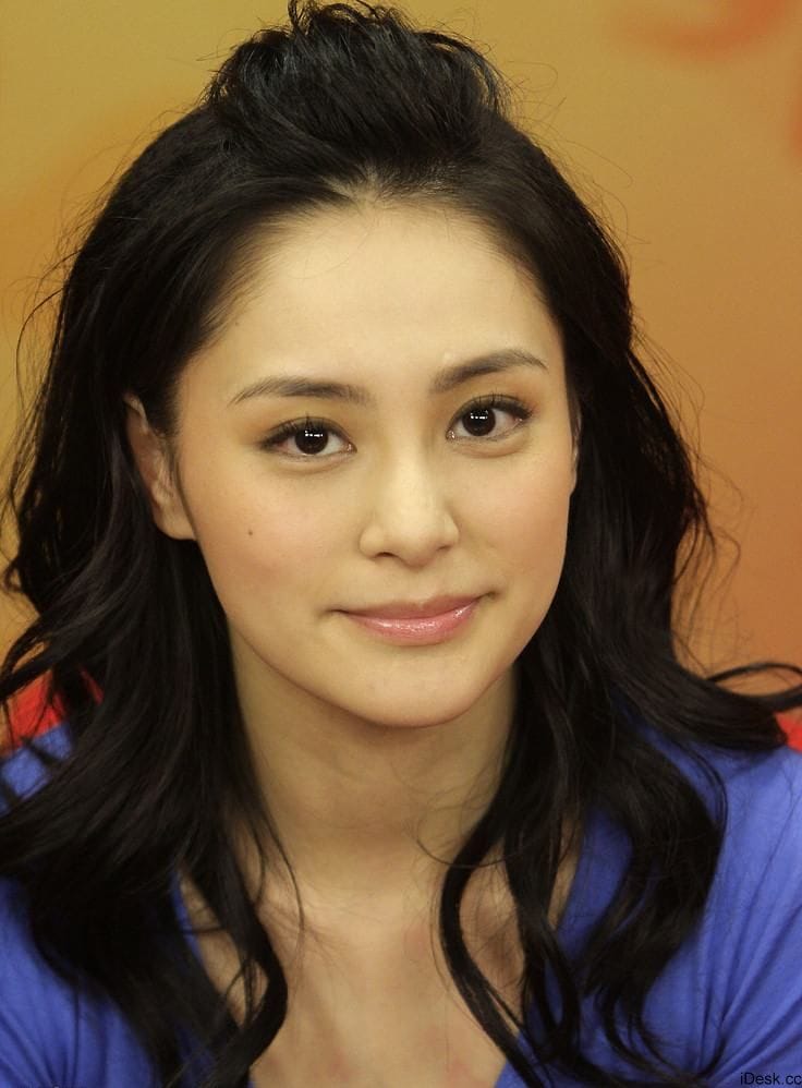 Picture of Gillian Chung