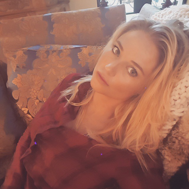 Genevieve Morton Genevieve Morton