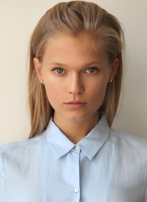 Vita Sidorkina Vita Sidorkina