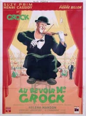 Farewell Mister Grock [1950]