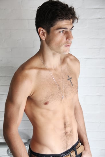 Picture Of Evandro Soldati