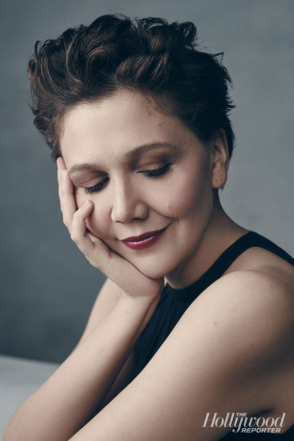 Maggie Gyllenhaal Maggie Gyllenhaal