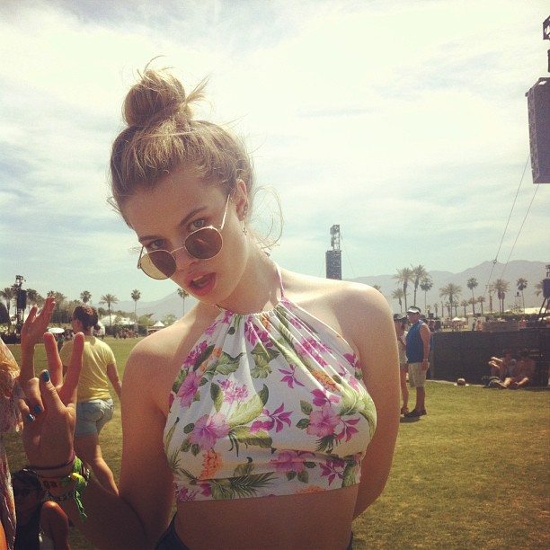 Hailey Clauson Hailey Clauson