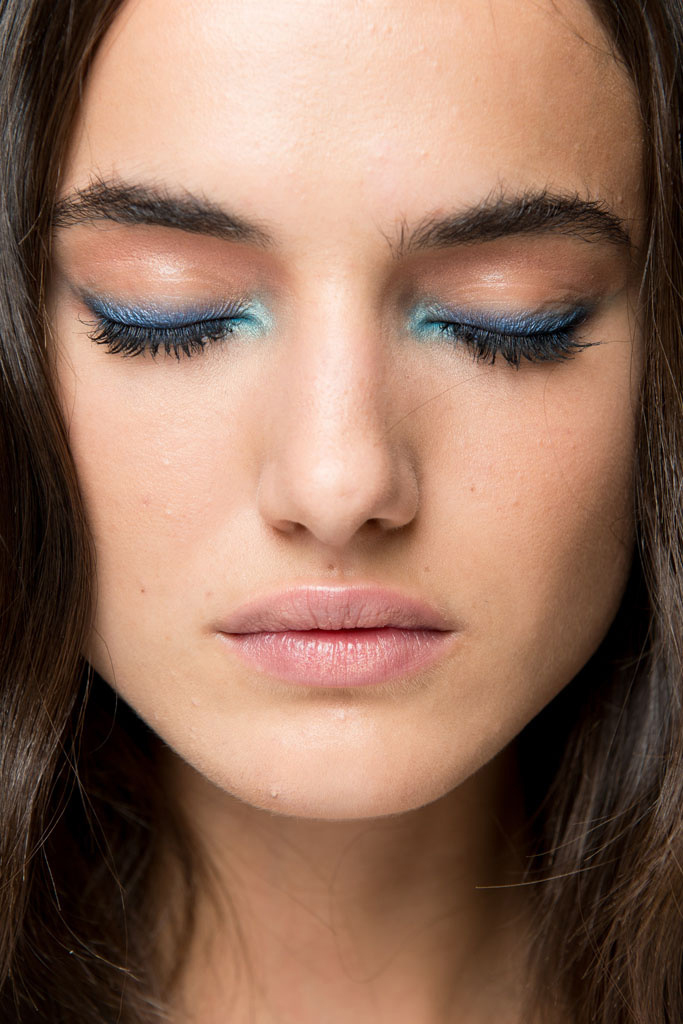 blanca padilla makeup