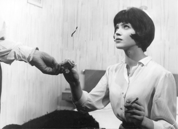 Anna Karina Anna Karina
