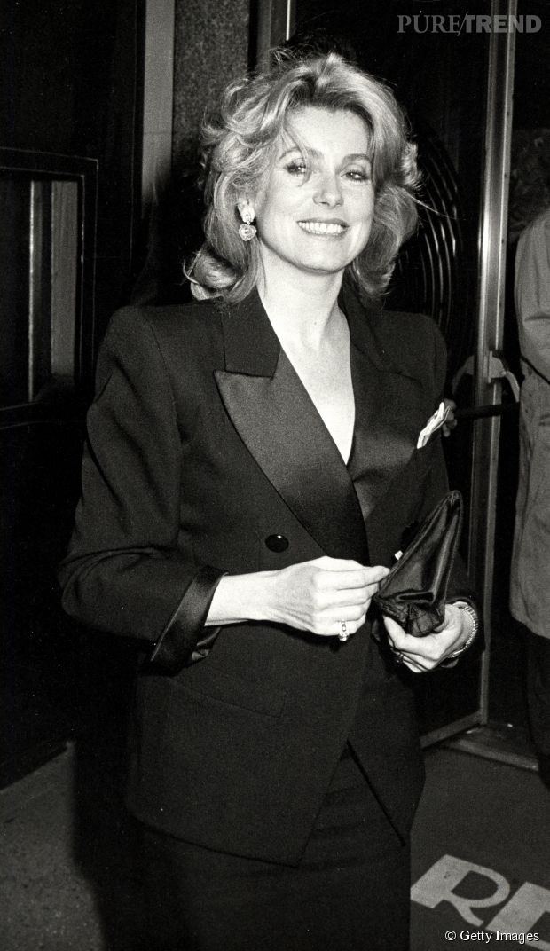 Catherine Deneuve Catherine Deneuve