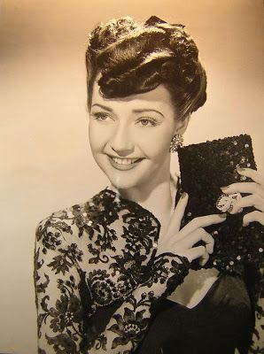 Lynn Bari Lynn Bari