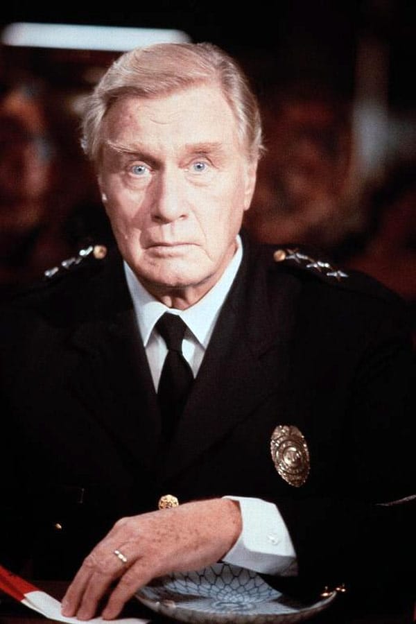 George Gaynes Biography Wikipedia Star Police Academy Dies