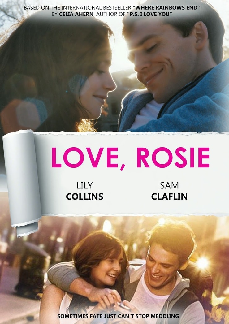 Love, Rosie Full Movie