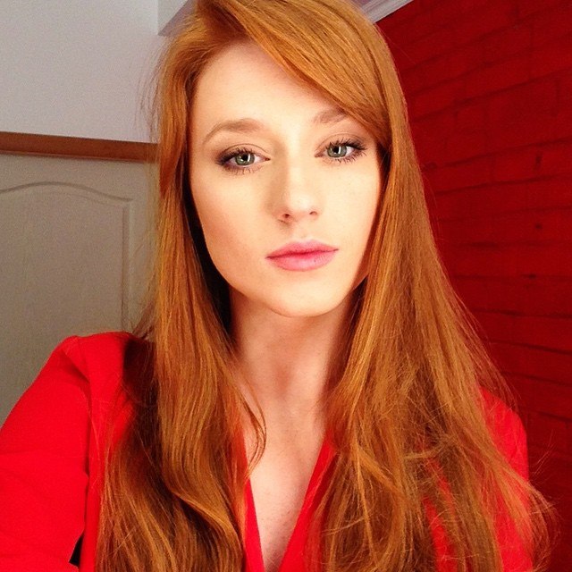 Alina Kovalenko Alina Kovalenko