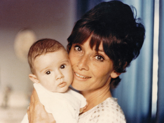 Audrey Hepburn Audrey Hepburn