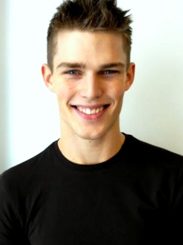Nils Butler Nils Butler