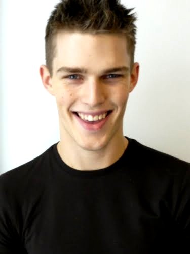 Nils Butler Nils Butler