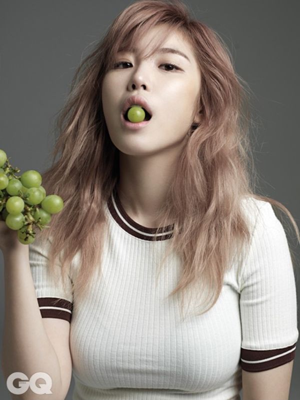 Hyosung Hyosung