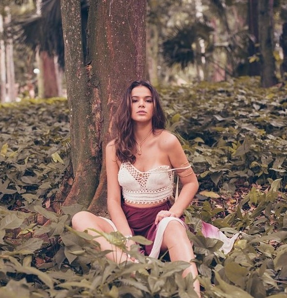 Bruna Marquezine Bruna Marquezine