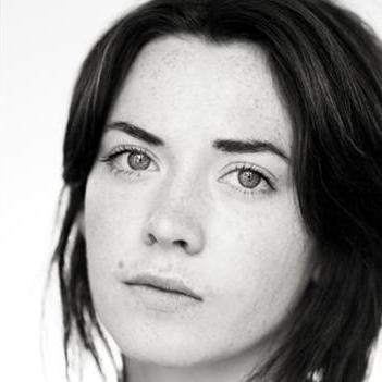 Picture of Tamsin Topolski