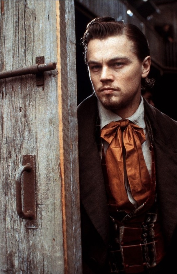 Gangs of New York (2002) Gangs of New York (2002)