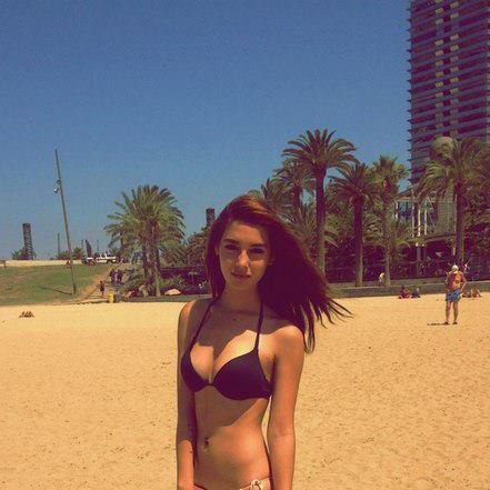 Valeriya Volkova Valeriya Volkova