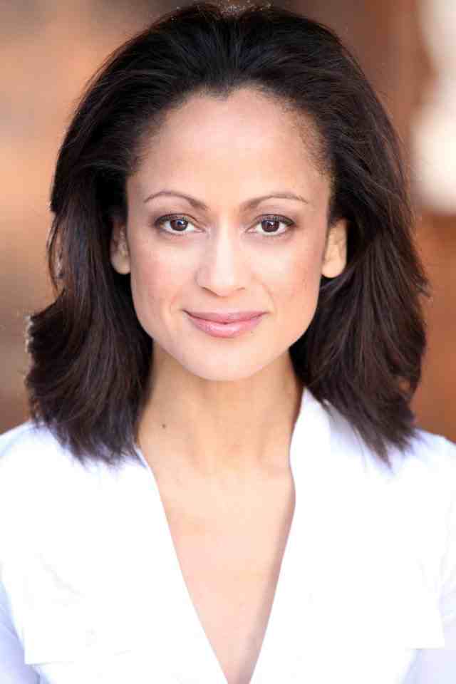 Picture of Anne-Marie Johnson