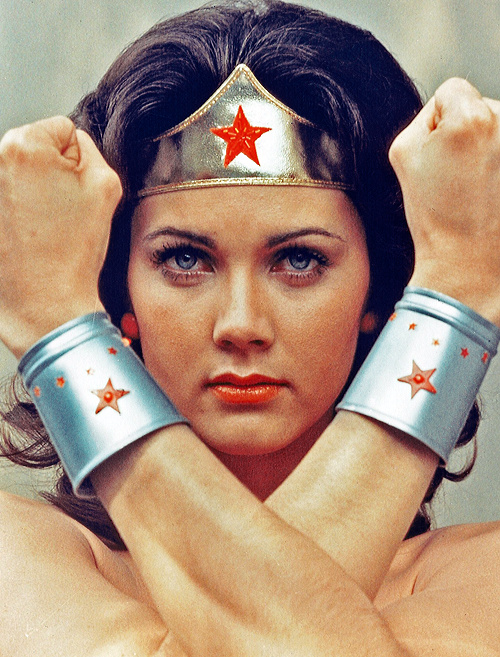 Lynda Carter Lynda Carter