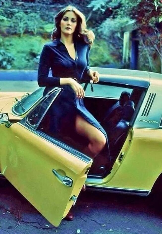 Lynda Carter Lynda Carter