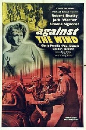 A Hen In The Wind [1948]