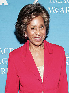 Marla Gibbs Marla Gibbs