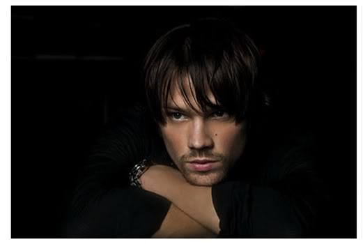 Jared Padalecki Jared Padalecki