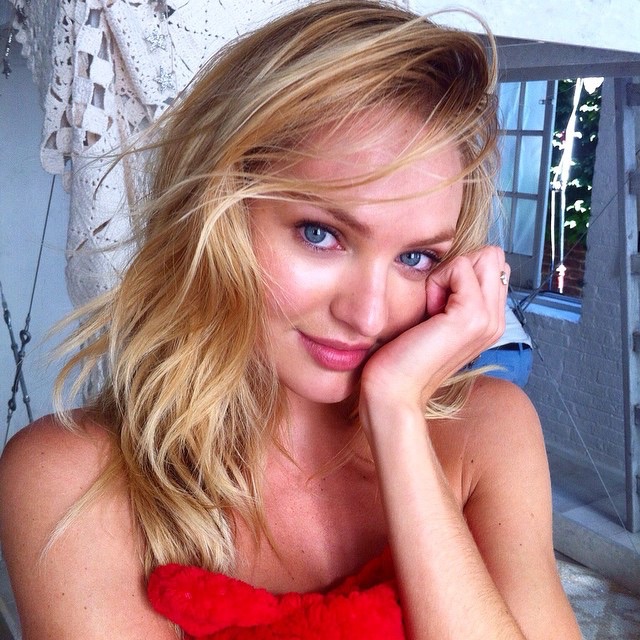 Candice Swanepoel Candice Swanepoel