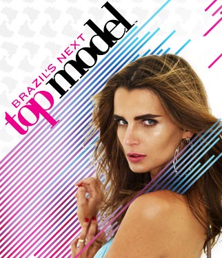 Brazil's Next Top Model Brazil's Next Top Model