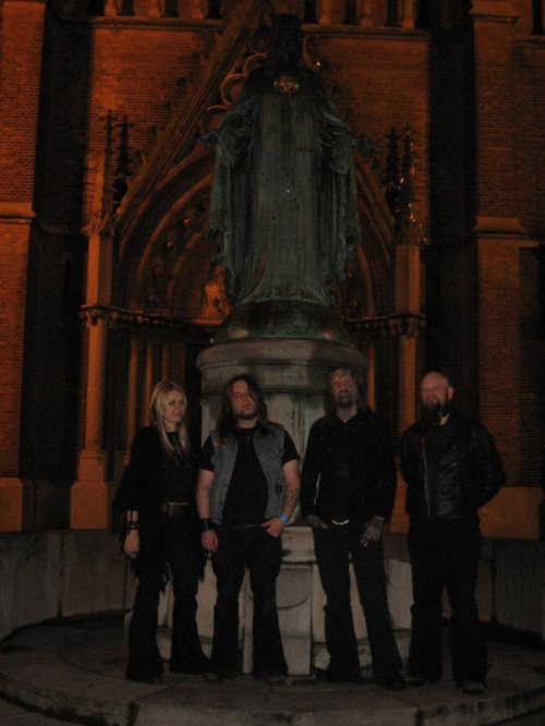 Electric Wizard Electric Wizard