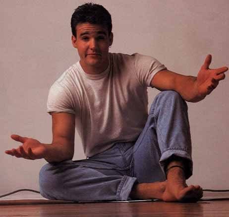 Austin St John Porno 40