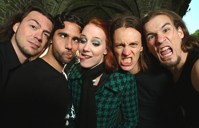 Epica Epica
