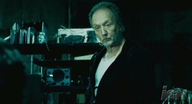 Saw IV Saw IV