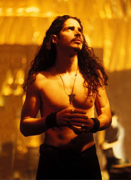 chris cornell 1991