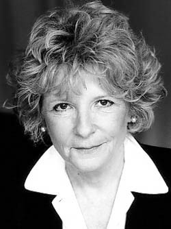 Michèle Moretti Michèle Moretti