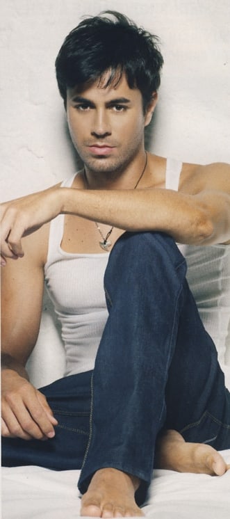 Picture Of Enrique Iglesias