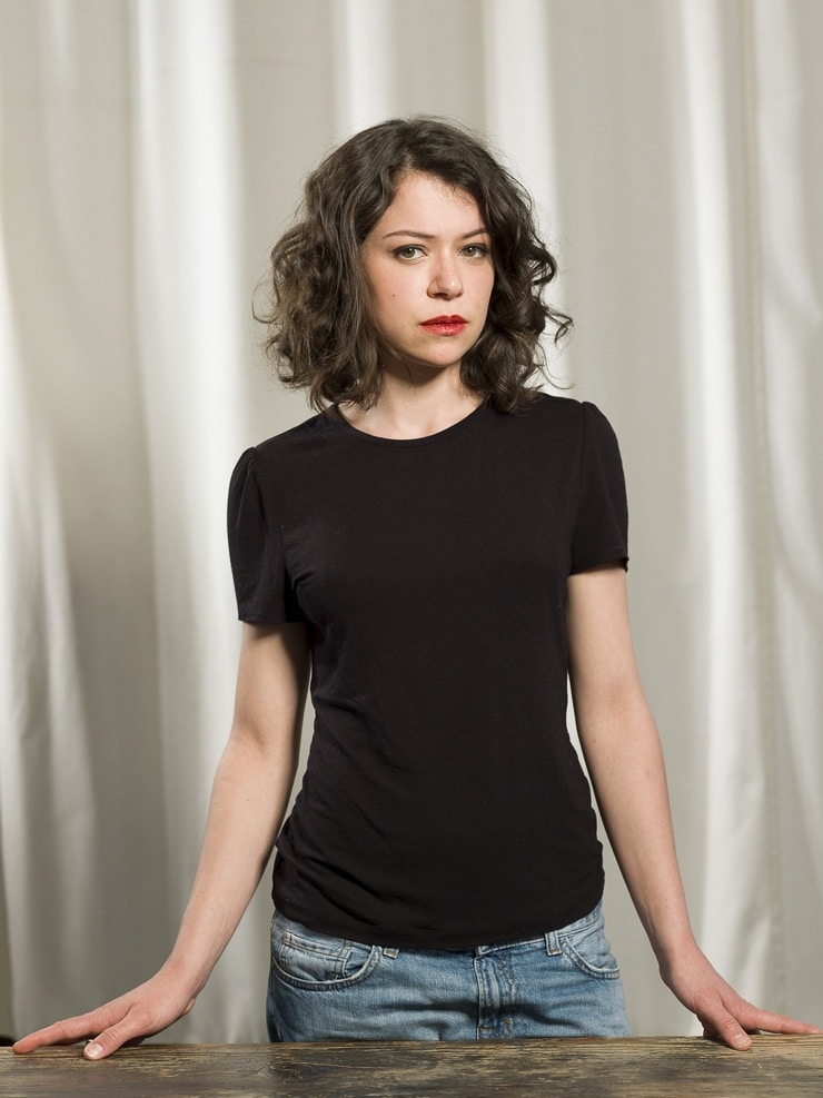 Tatiana maslany