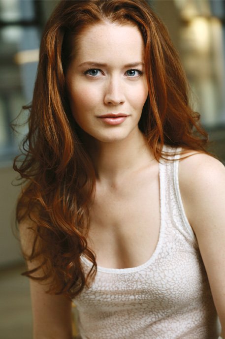 Megan Channell Megan Channell